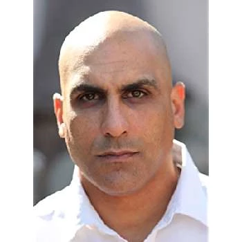 Dean Mounir - Age, Bio, Birthdate, Family, Networth & More