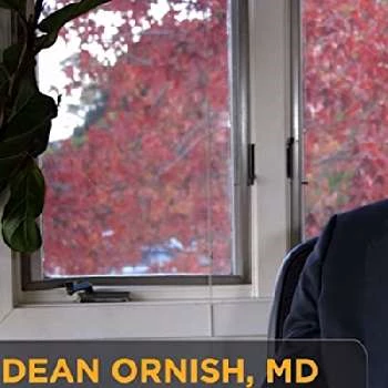 Dean Ornish - Age, Bio, Birthdate, Family, Networth & More