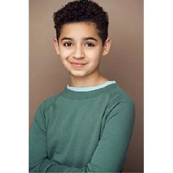 Dean Scott Vazquez - Age, Bio, Birthdate, Family, Networth & More