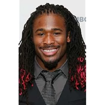 DeAngelo Williams Biography