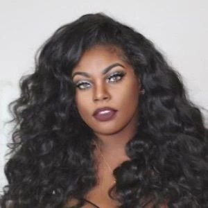 Deanna Nycole - Wiki, Bio, Networth, Birthdate, Family & More