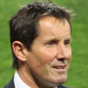 Robbie Deans Biography