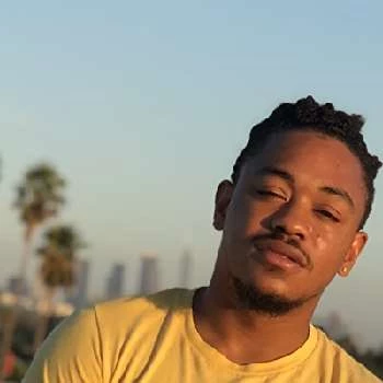 DeAnthony Palmer - Age, Bio, Birthdate, Family, Networth & More