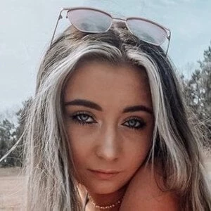 Kaylee Deantoni Biography