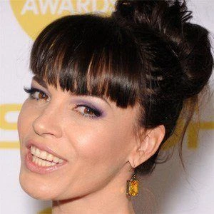 Dana Dearmond Biography