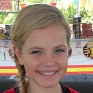 Kyla Deaver Biography