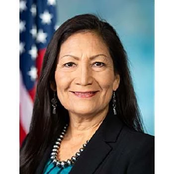 Deb Haaland Biography
