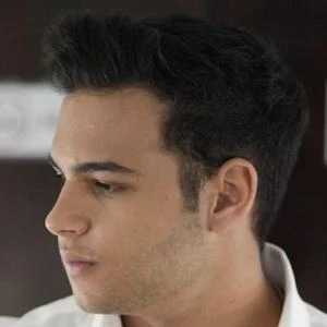 Mamoun Debbagh Biography