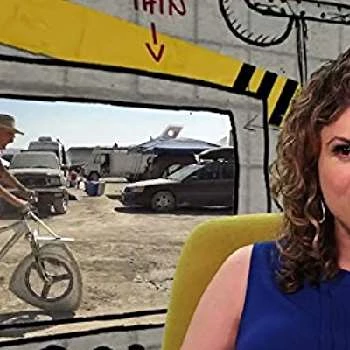 Debbie Berebichez Biography