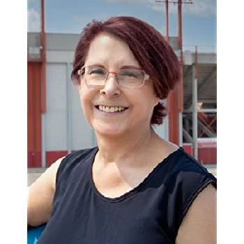 Debbie Elicksen Biography