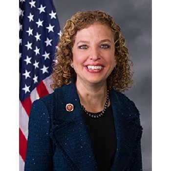 Debbie Wasserman Schultz Biography