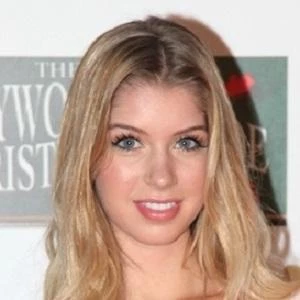 Allie DeBerry Biography