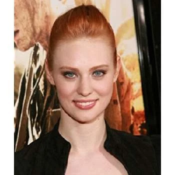 Deborah Ann Woll - Wiki, Family, Bio, Birthdate, Networth & More