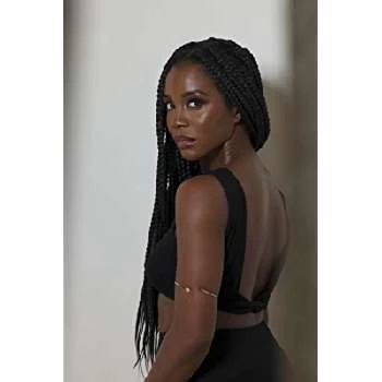 Deborah Ayorinde - Date Of Birth, Bio, Birthdate, Parents, Networth & More