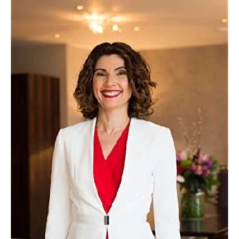 Deborah Collier - Age, Bio, Birthdate, Family, Networth & More