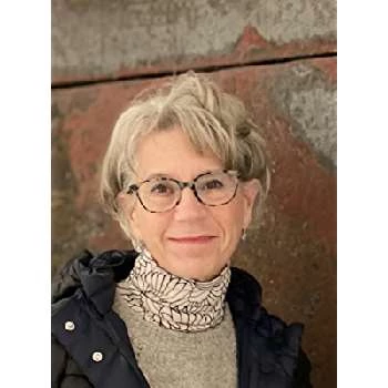 Deborah Newhall - Age, Bio, Birthdate, Family, Networth & More