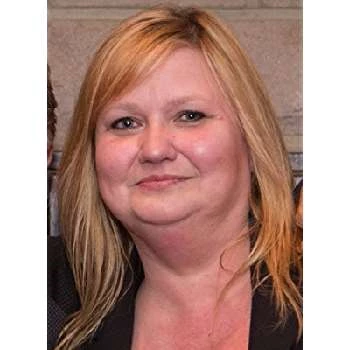 Deborah Ochwat - Age, Bio, Birthdate, Family, Networth & More