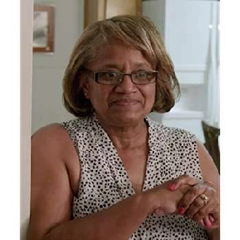 Deborah Robinson - Age, Bio, Birthdate, Family, Networth & More