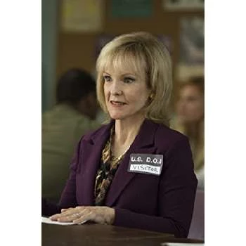 Deborah Rush Biography