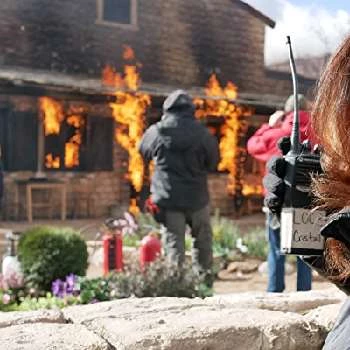 Deborah Wakshull Biography