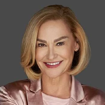 Debra Gordon - Age, Bio, Birthdate, Family, Networth & More