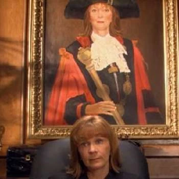 Debra McGrath Biography
