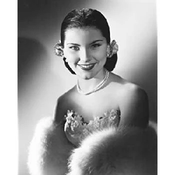 Debra Paget - Biography, Birthday, Family, Wki, Networth & More