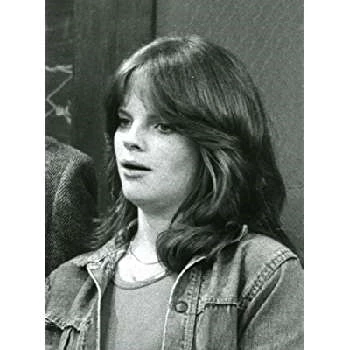 Debralee Scott Biography