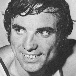 Dave Debusschere Biography