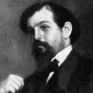 Claude Debussy - Age, Bio, Birthdate, Family, Networth & More