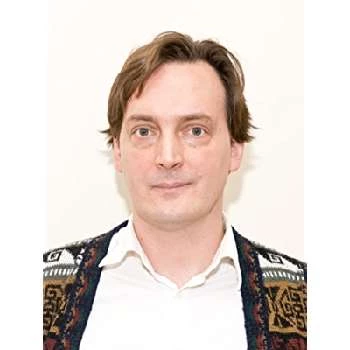 Dechen Thurman Biography