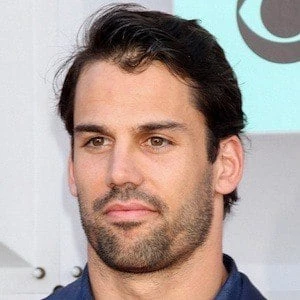 Eric Decker Biography