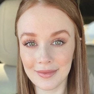 Leanna Decker Biography