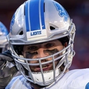 Taylor Decker - Wiki, Bio, Networth, Birthdate, Family & More