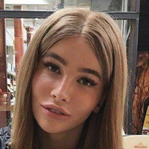 Jamie Rose Dee Biography