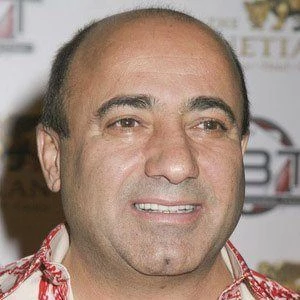 Freddy Deeb - Networth, Bio, Wiki, Family, Birthday, Networth & More