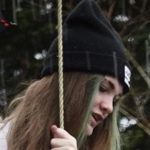 Haley Deecken Biography