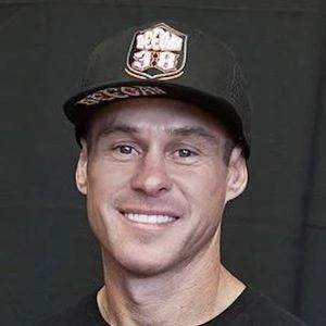 Brian Deegan Biography