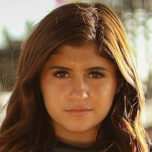 Hailie Deegan Biography