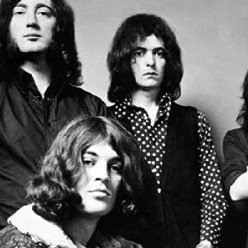 Deep Purple - Age, Bio, Birthdate, Family, Networth & More