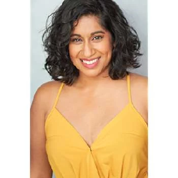 Deepa Patel Biography