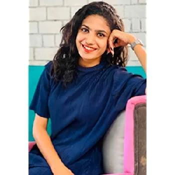 Deepa Thomas - Age, Bio, Birthdate, Family, Networth & More