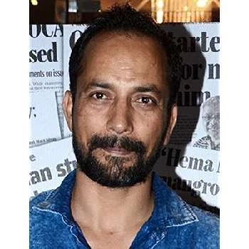 Deepak Dobriyal Biography