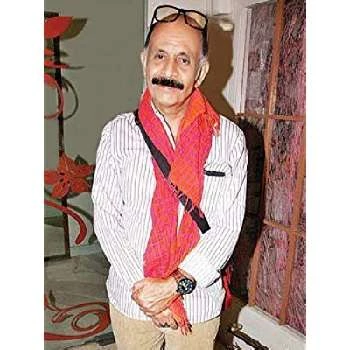 Deepak Qazir - Age, Bio, Birthdate, Family, Networth & More