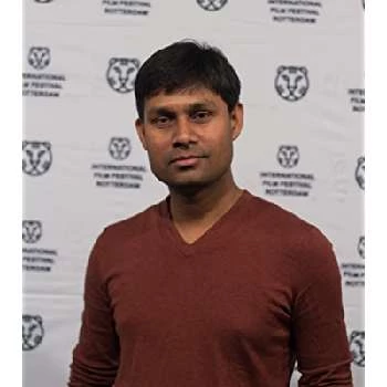 Deepak Rauniyar Biography