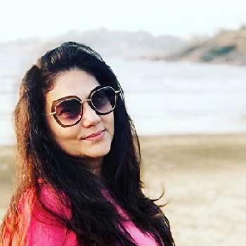 Deepika Chikhalia - Height, Bio, Wiki, Family, Birthplace, Networth & More