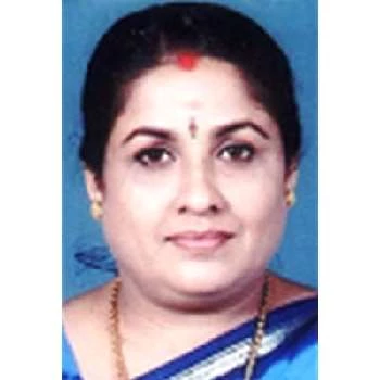 Deepika Mohan - Age, Bio, Birthdate, Family, Networth & More