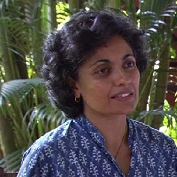 Deepti Tewari - Age, Bio, Birthdate, Family, Networth & More