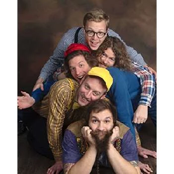 Deer Tick - Age, Bio, Birthdate, Family, Networth & More