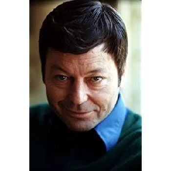 DeForest Kelley - Networth, Bio, Birthdate, Age, Family & More